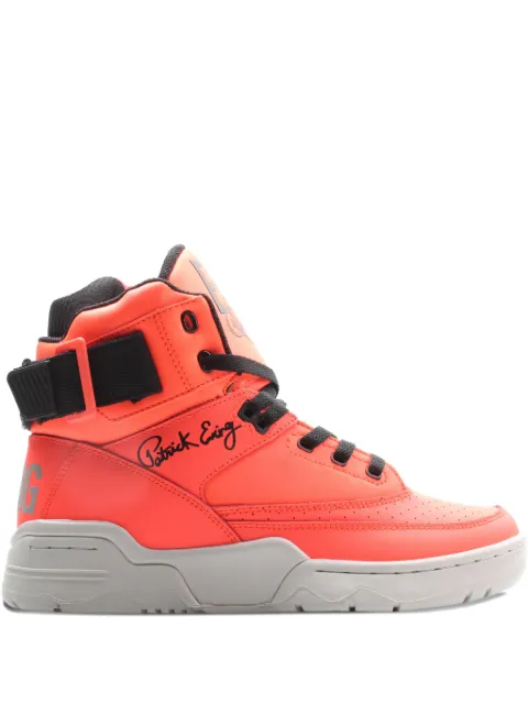 Ewing 33 hi-top sneakers