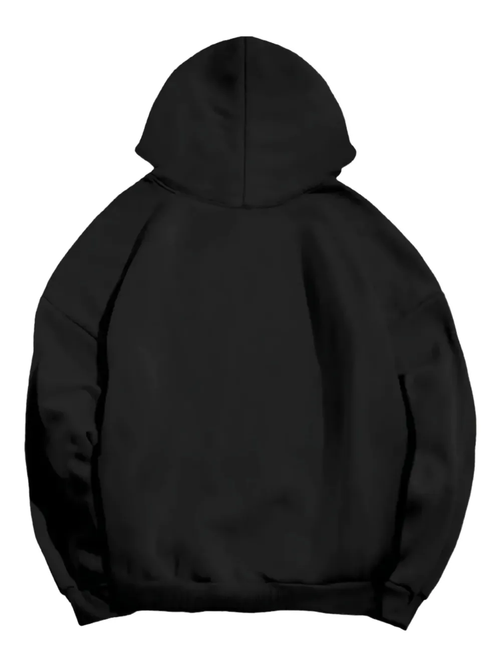 Purple Brand logo zip-up hoodie | Hoodies | Image 2