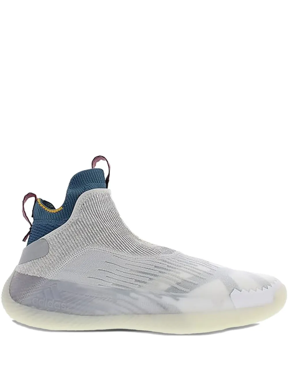 adidas N3XT L3V3L Futurenatural "Light Solid Grey" sneakers - グレー adidas N3XT L3V3L Futurenatural "Light Solid Grey" sneakers - グレー