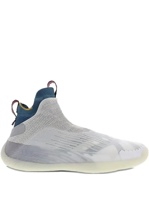 adidas N3XT L3V3L Futurenatural "Light Solid Grey" sneakers