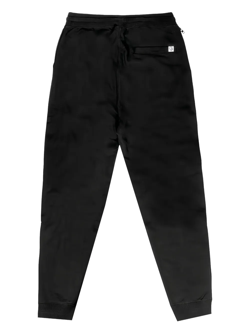 Billionaire Boys Club graphic-print joggers - Zwart