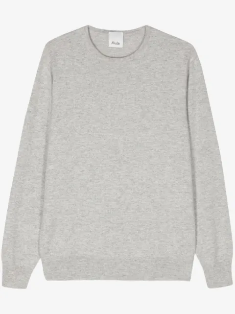 Allude suéter de cachemira