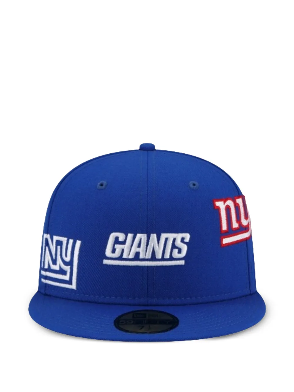 NEW ERA CAP x Just Don Cappello da baseball New York Giants 59fifty - Blu