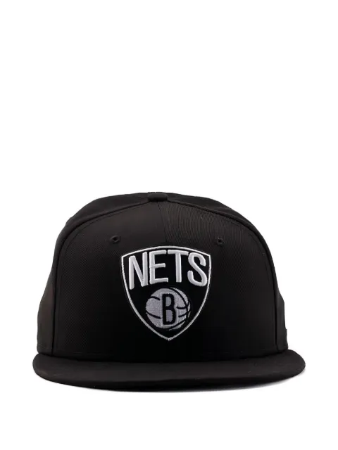 NEW ERA CAP gorra de béisbol con logo bordado