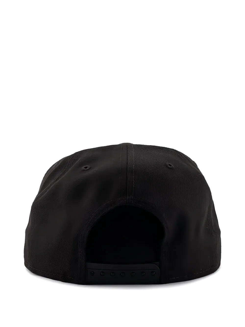 NEW ERA CAP logo-embroidery baseball cap | Women | Image 2