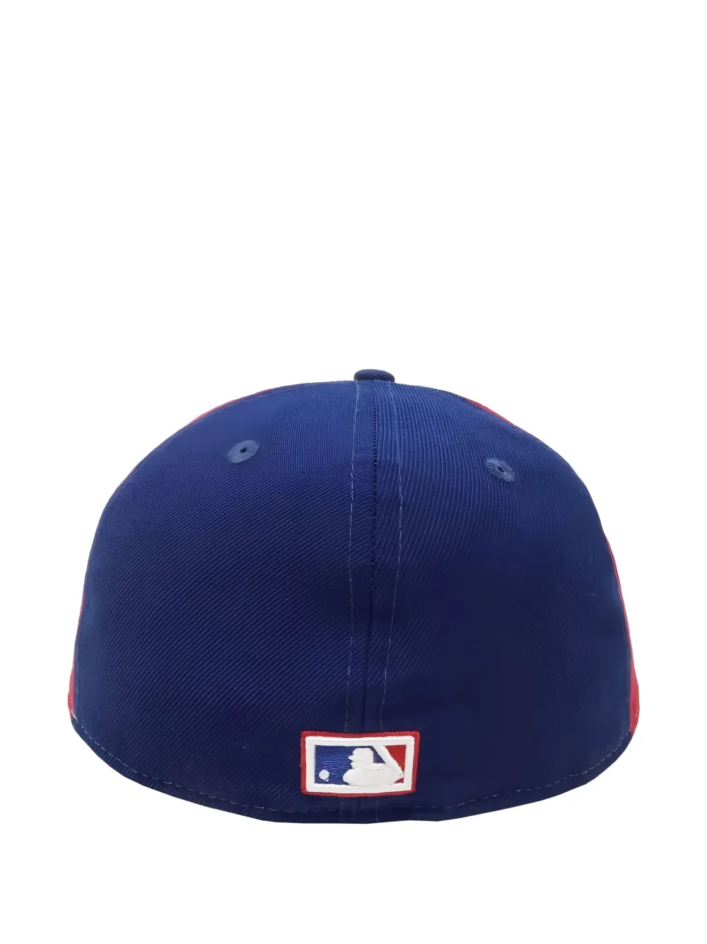 NEW ERA CAP 59Fifty Montreal Expos cap - Wit
