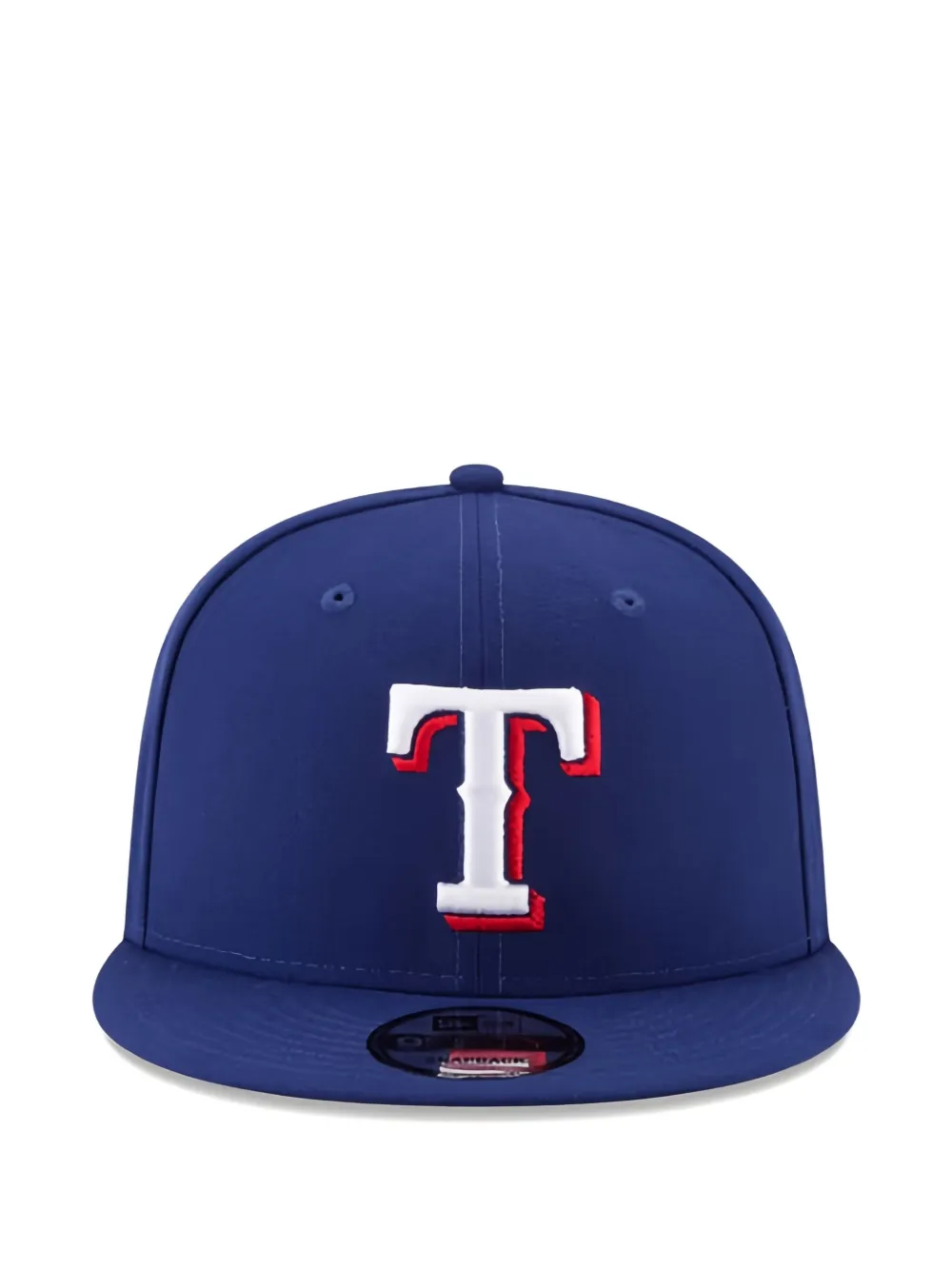 NEW ERA CAP 9Fifty Texas Ranger キャップ - ブルー NEW ERA CAP 9Fifty Texas Ranger キャップ - ブルー