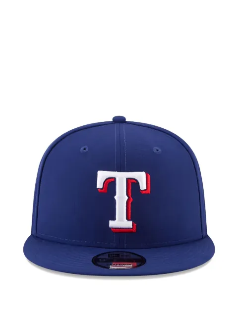 NEW ERA CAP casquette 9Fifty Texas Rangers