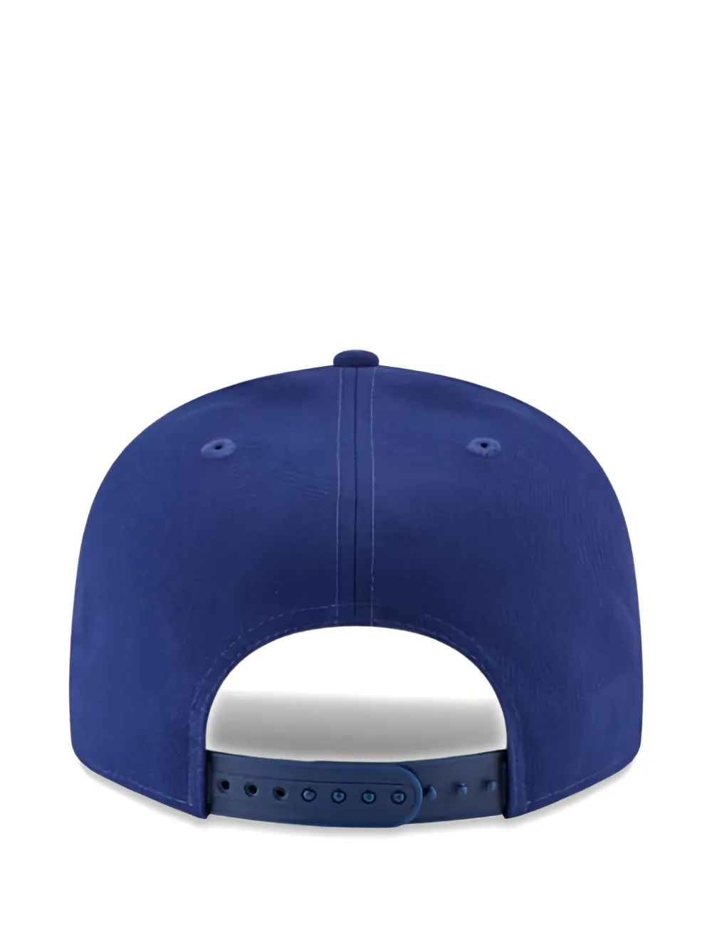 NEW ERA CAP 9Fifty Texas Rangers pet Blauw