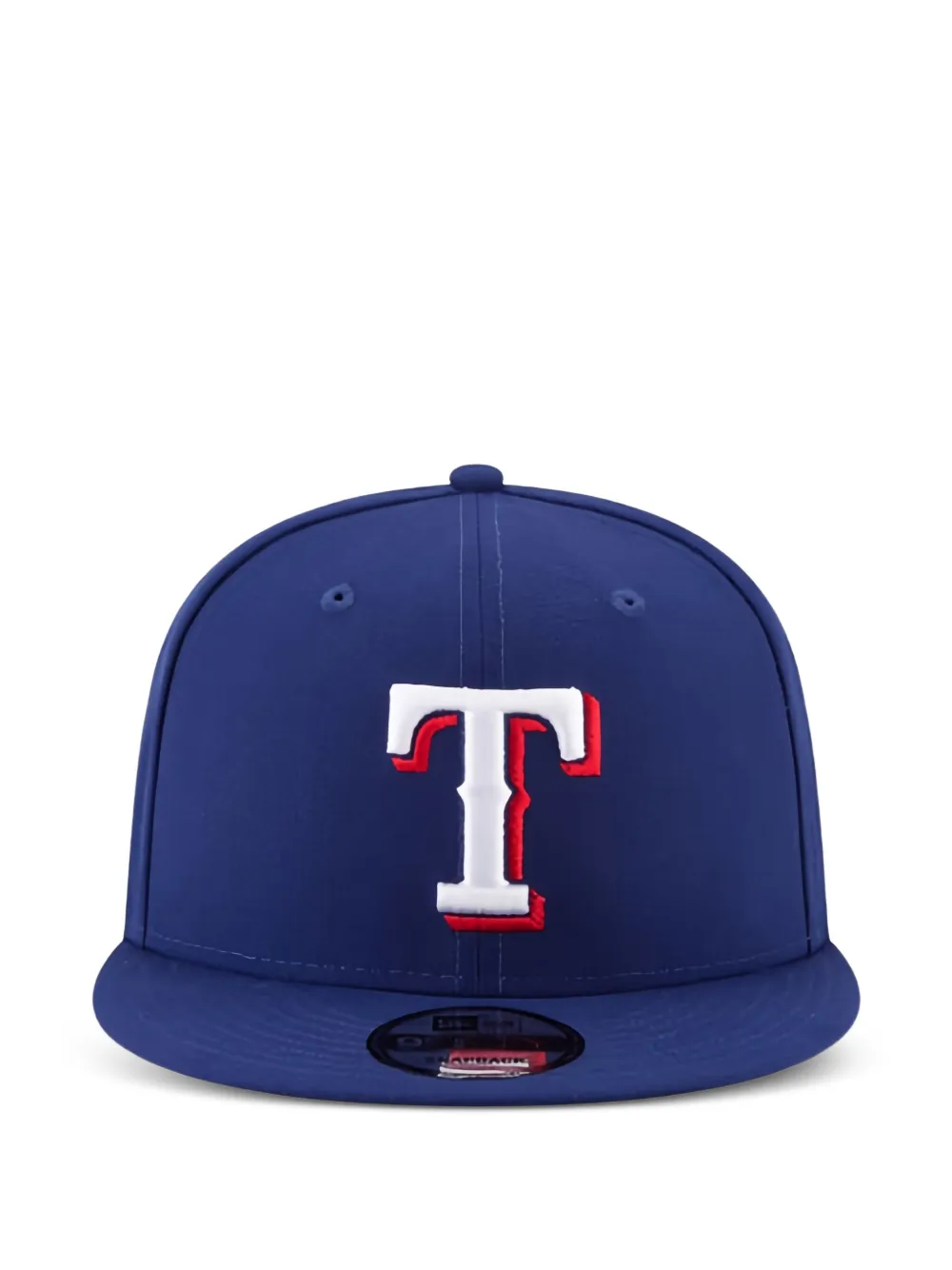 NEW ERA CAP 9Fifty Texas Ranger キャップ - ブルー NEW ERA CAP 9Fifty Texas Ranger キャップ - ブルー
