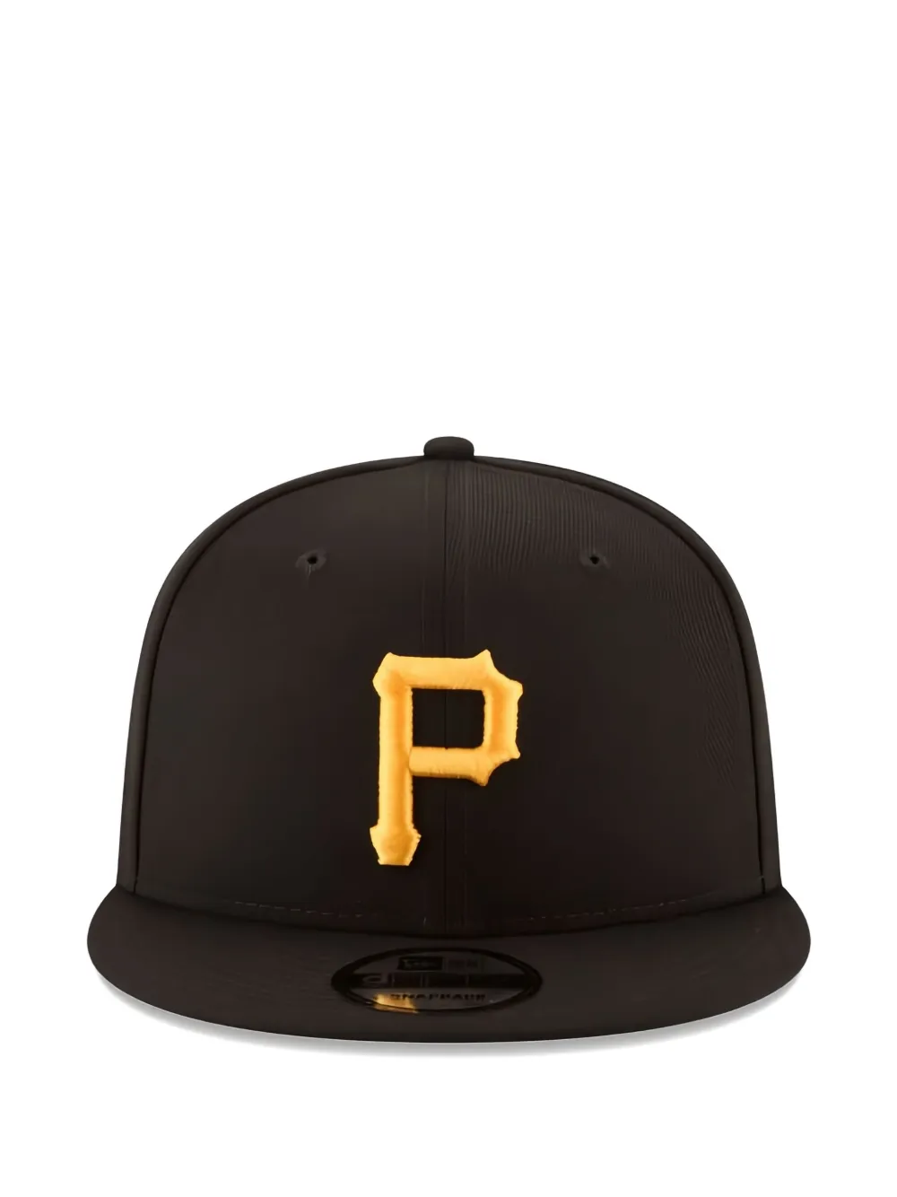 NEW ERA CAP 9Fifty flat-brim cap - Nero
