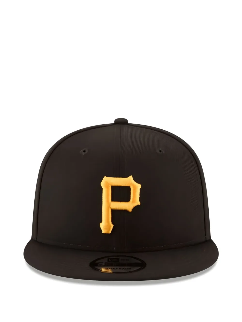 NEW ERA CAP 9Fifty flat-brim cap | Black | Image 1