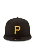NEW ERA CAP 9Fifty flat-brim cap - Black