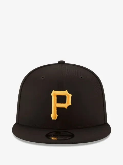 NEW ERA CAP 9Fifty flat-brim cap