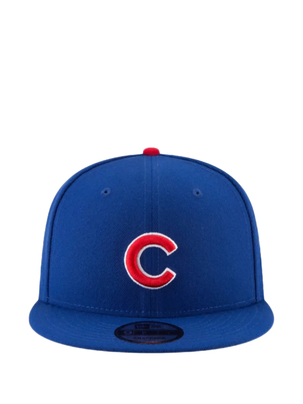 NEW ERA CAP MLB Chicago Cubs 9Fifty logo cap - Blu