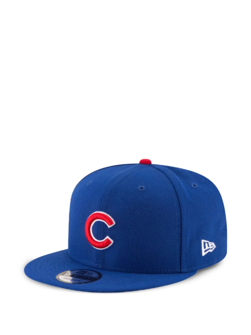 NEW ERA CAP MLB Chicago Cubs 9Fifty pet met logo Blauw
