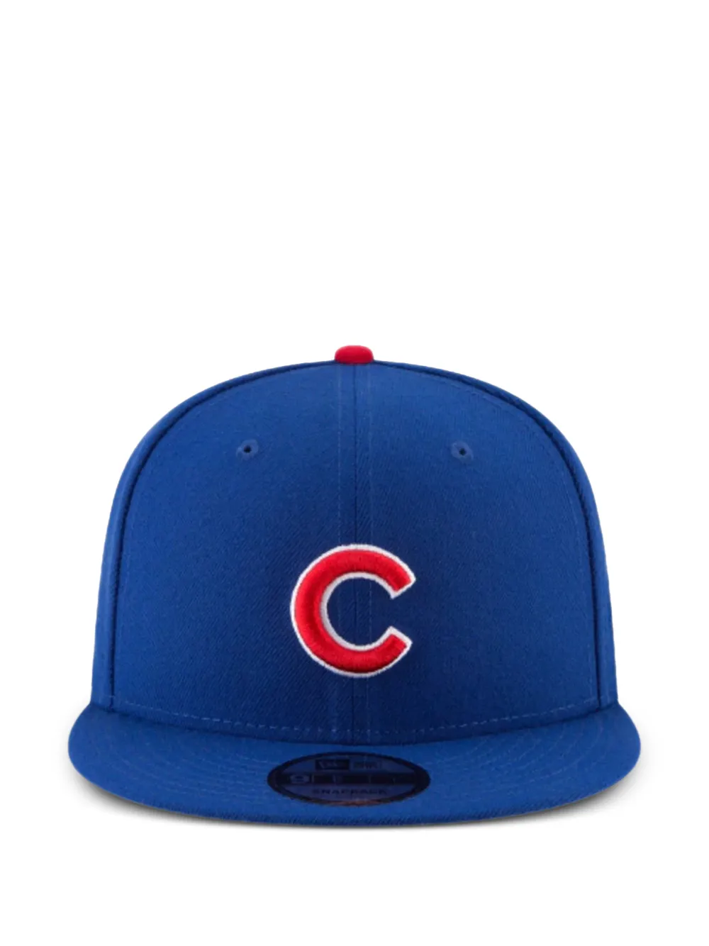 NEW ERA CAP MLB Chicago Cubs 9Fifty logo cap - Blu