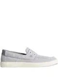 Sperry Top-Sider Outer Banks 2-Eye boat shoes - Grey