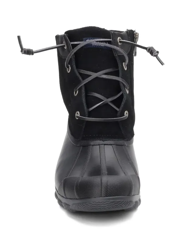 Sperry レインブーツ | ブラック | FARFETCH JP