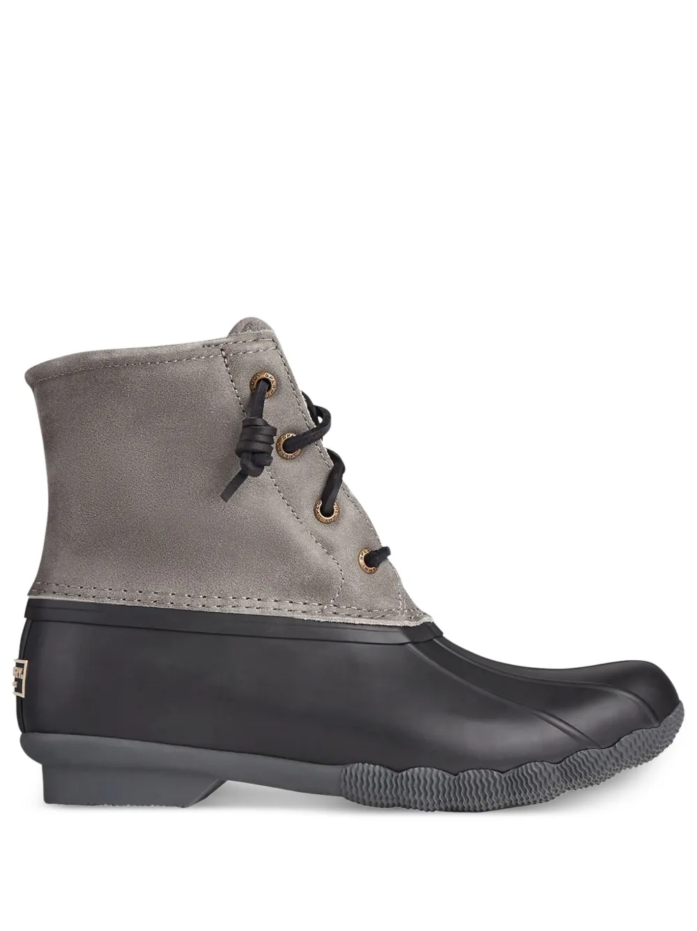 Sperry Top-Sider Saltwater Core laarzen Zwart