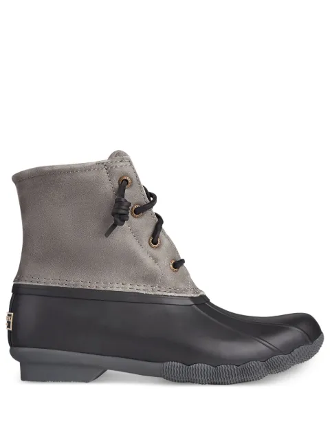 Sperry Top-Sider Saltwater Core boots