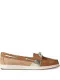 Sperry Top-Sider Coastfish 1-Eye boat shoes - Brown