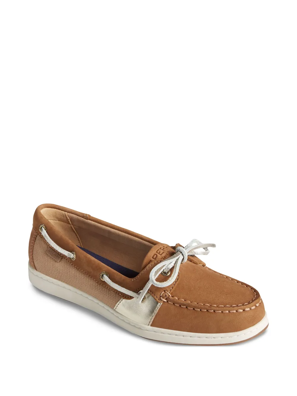 Sperry Top-Sider Coastfish 1-Eye boat shoes | Image 2