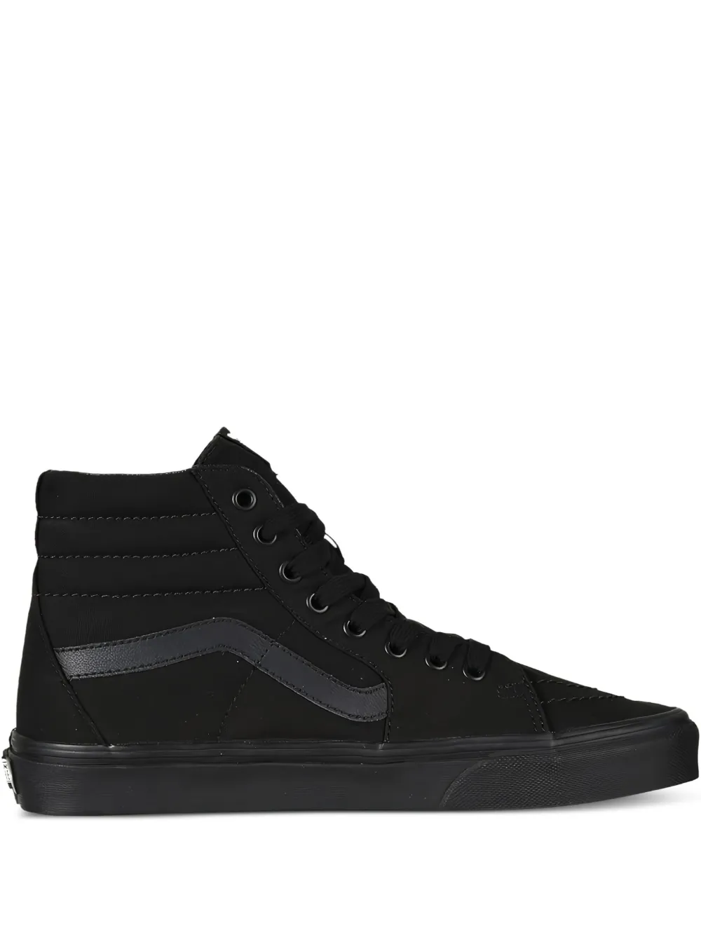 Vans SK8-Hi sneakers Black