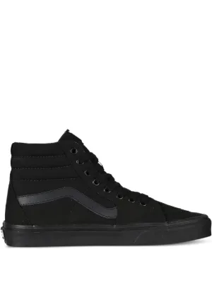 Vans x Supreme Sk8-Hi スニーカー | ブラック | FARFETCH JP