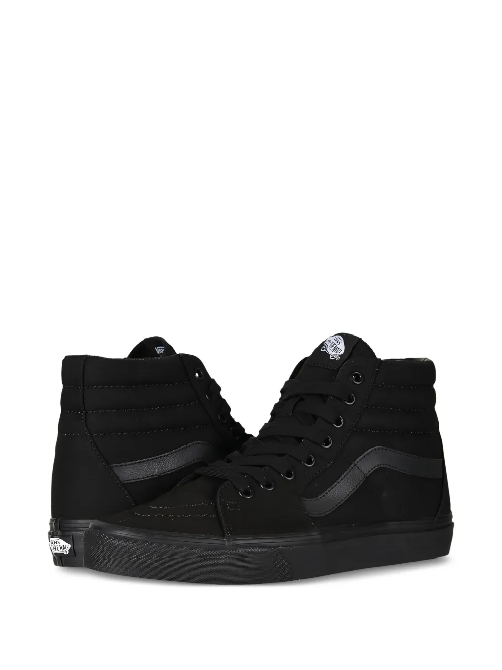 Vans SK8-Hi sneakers Black