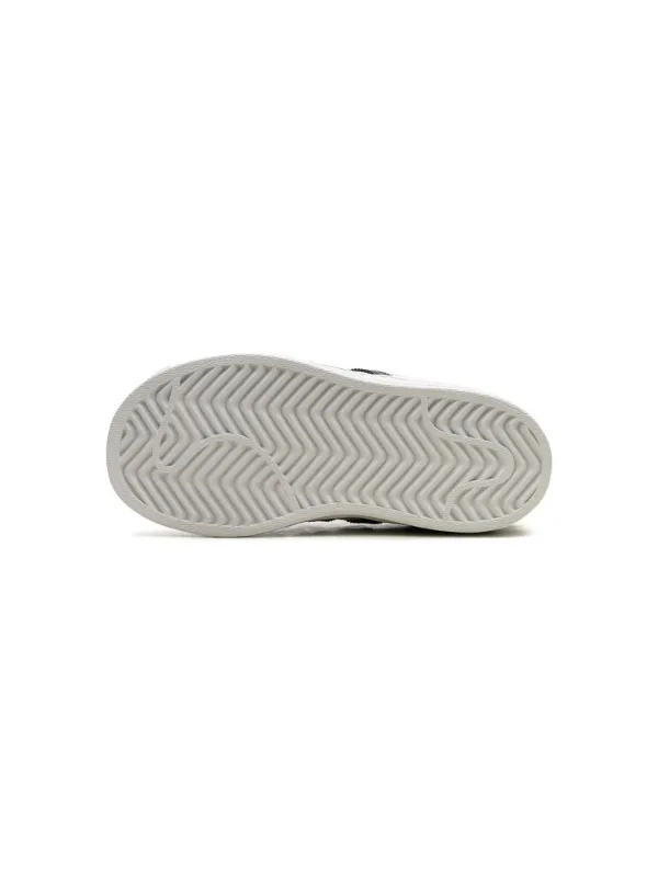 adidas gazelle silver green womens Adidas Kids' Superstar Shoes main image 0