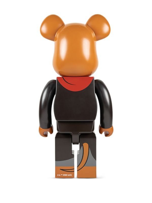 BE@RBRICK JERRY in Hogwarts House Ro1000 - その他 - equipos ...