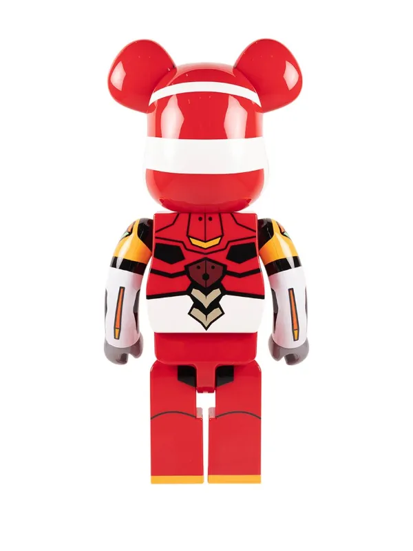 その他 MEDICOM TOY - be@rbrick war machine 1000% BE＠RBRICK WAR MACHINE 1000%