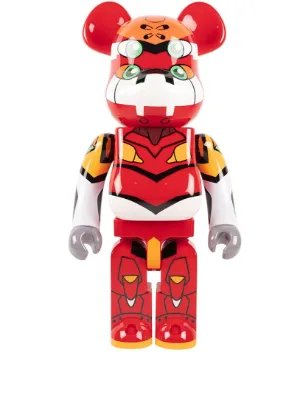 MEDICOM TOY x Andy Warhol Brillo BE@RBRICK フィギュア セット