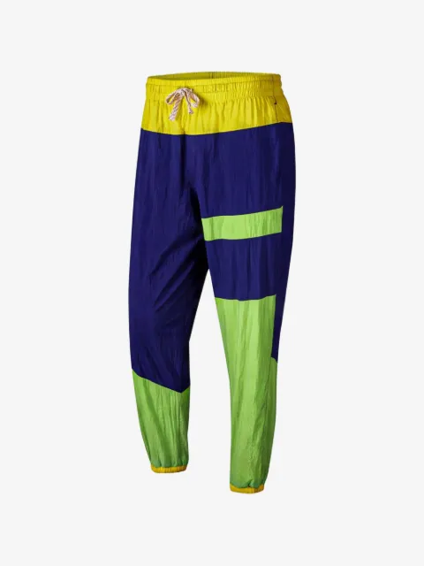 Nike Flight colour-block track pants