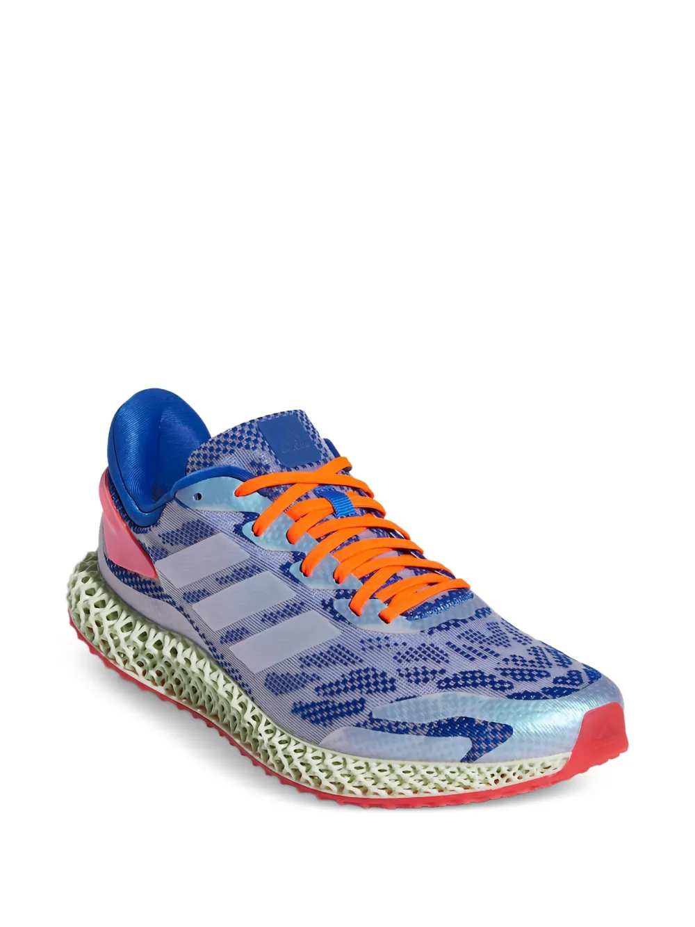 adidas 4D Run 1.0 sneakers Blue