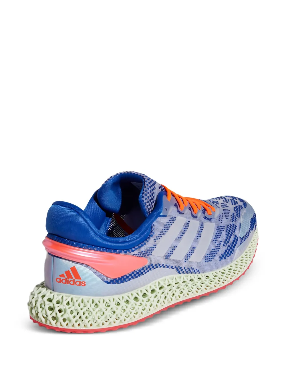 adidas 4D Run 1.0 sneakers Blue