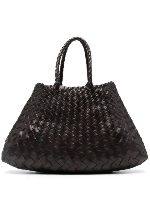 DRAGON DIFFUSION small Santa Croce tote bag