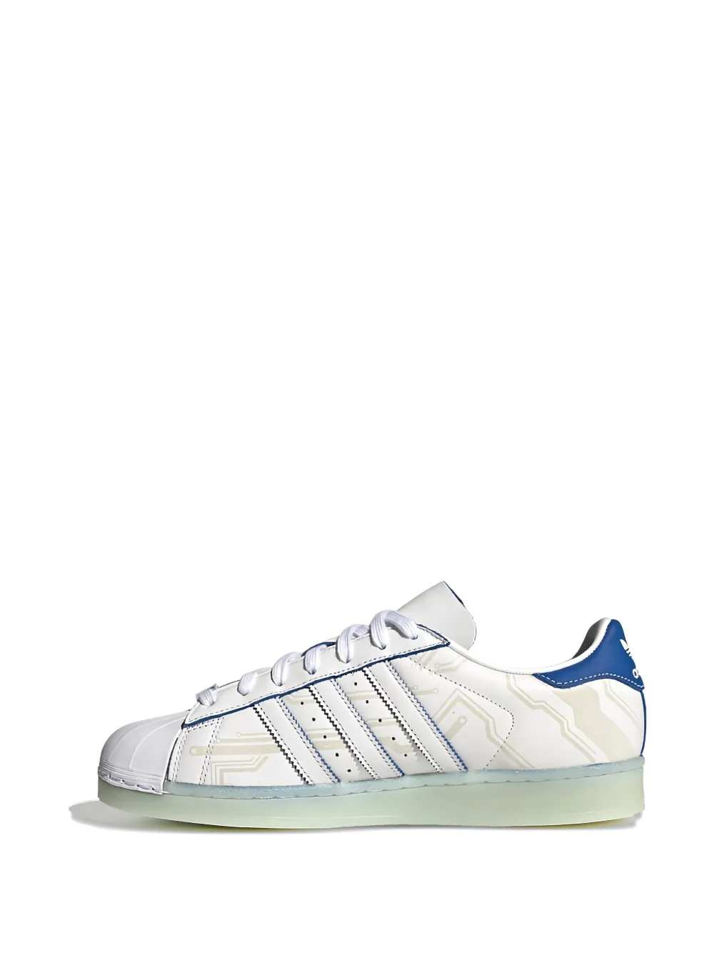 adidas Superstar sneakers White