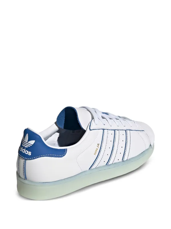 adidas gazelle silver green womens Adidas Superstar Shoe in Purple | FallenFront NZ