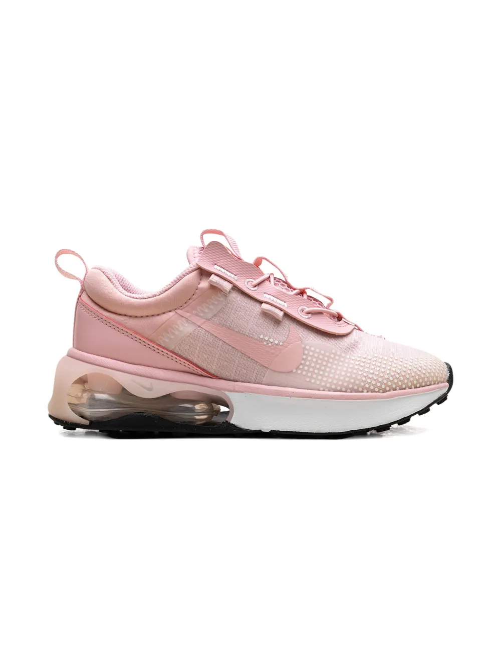 Nike Kids Air Max 2021 Pink Glaze snekaers - Roze