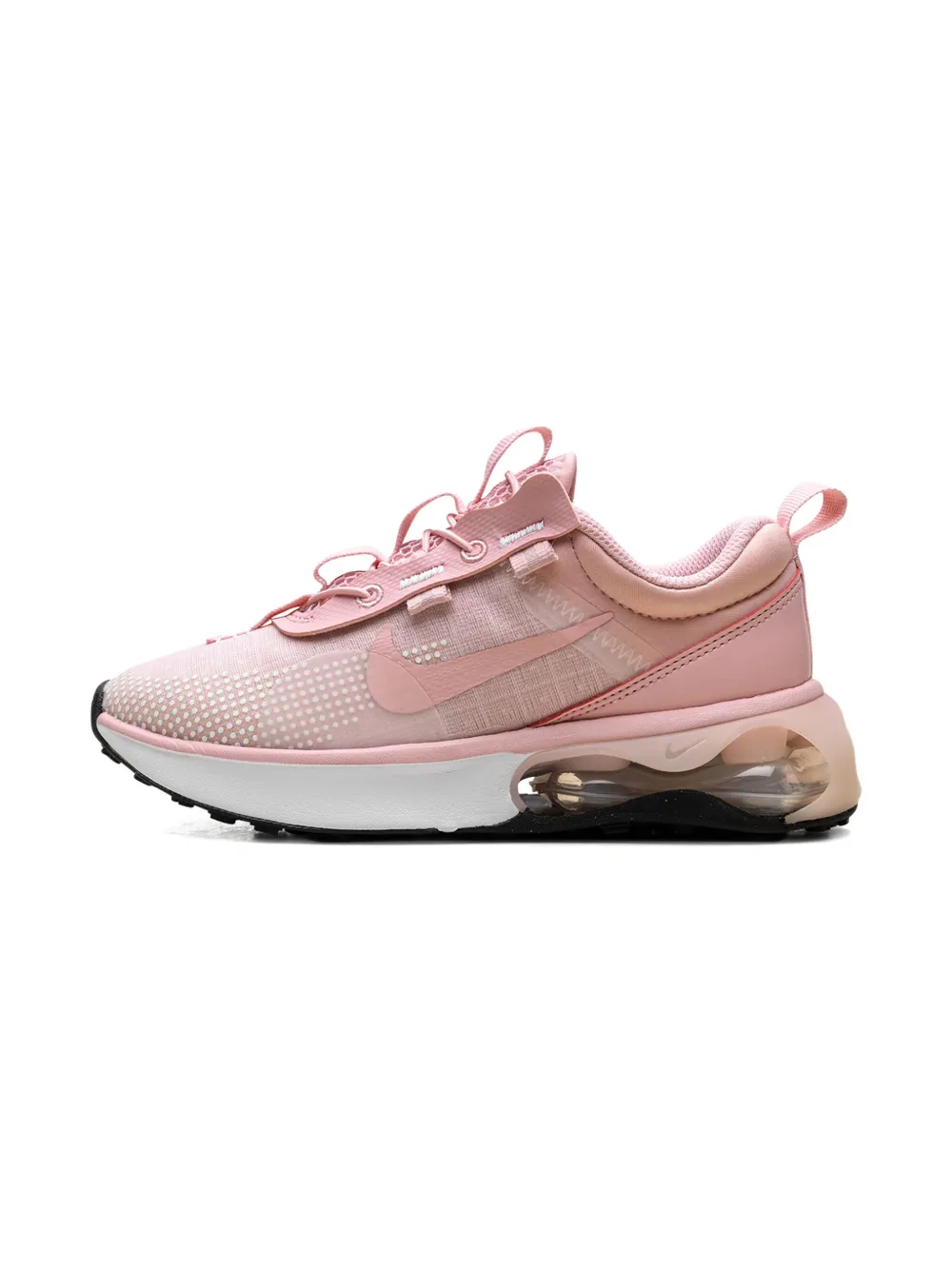 Nike Kids Air Max 2021 "Pink Glaze" snekaers