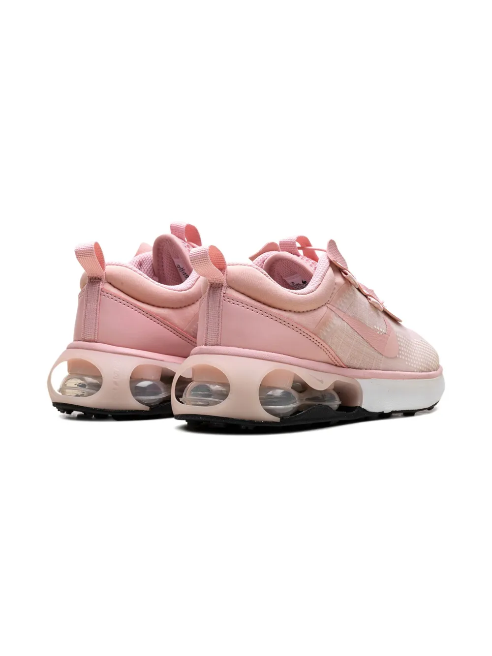 Nike Kids Air Max 2021 "Pink Glaze" snekaers