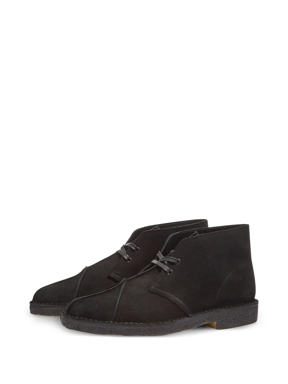Clarks x Hender Sheme suede desert boots | Botines | Image 2