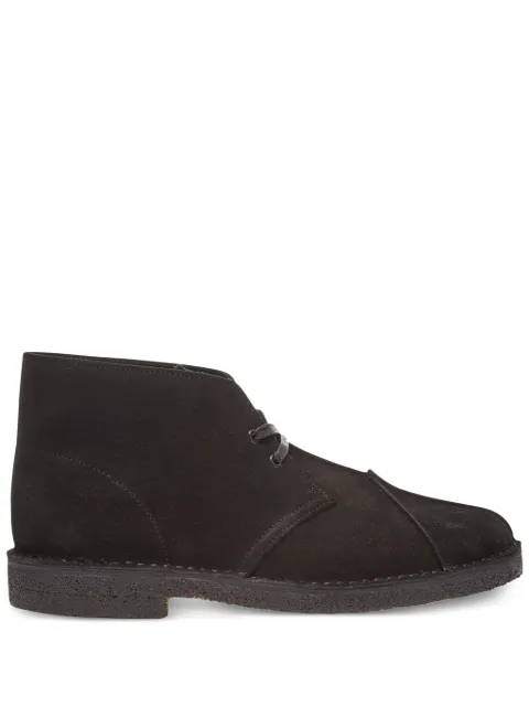 Clarks x Hender Sheme suede desert boots