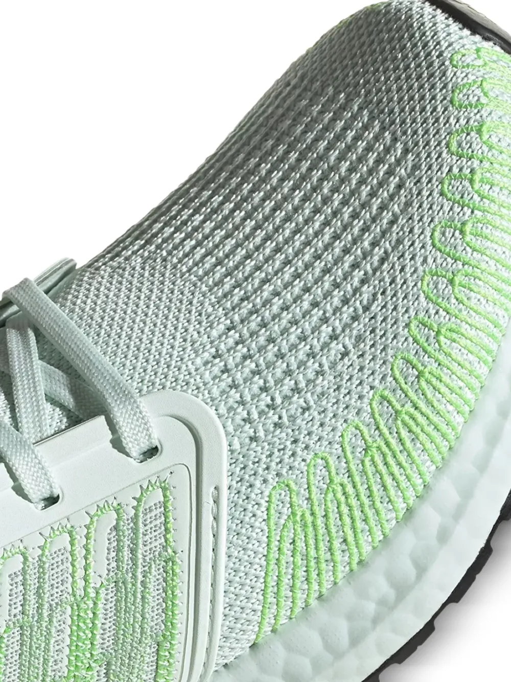 adidas Ultraboost 20 sneakers Groen