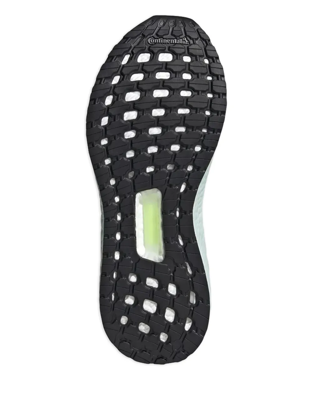 adidas Ultraboost 20 sneakers Groen