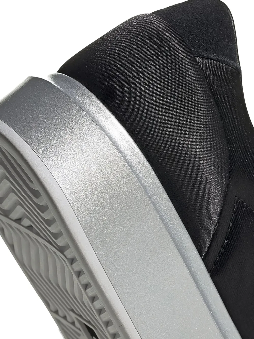 adidas Sleek Super sneakers Black
