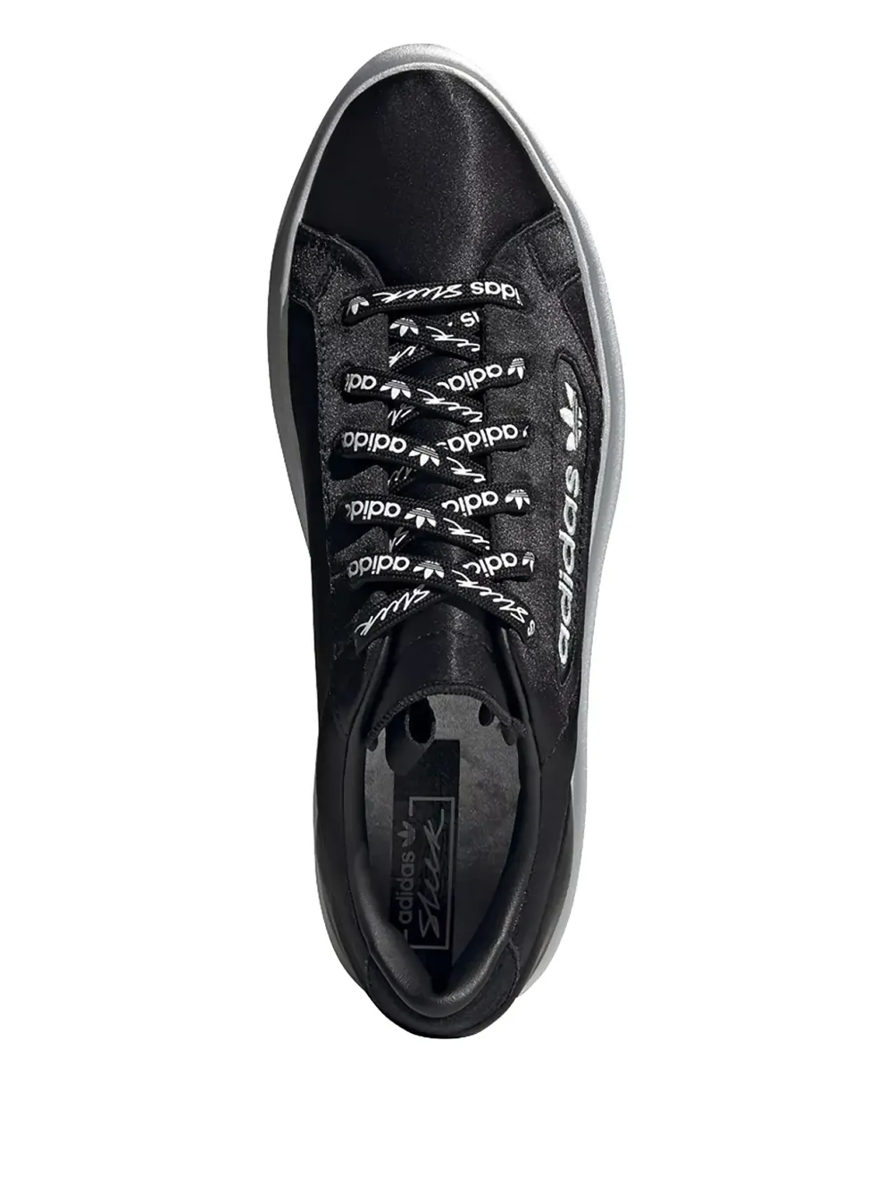 adidas Sleek Super sneakers | Low-Tops | Image 2