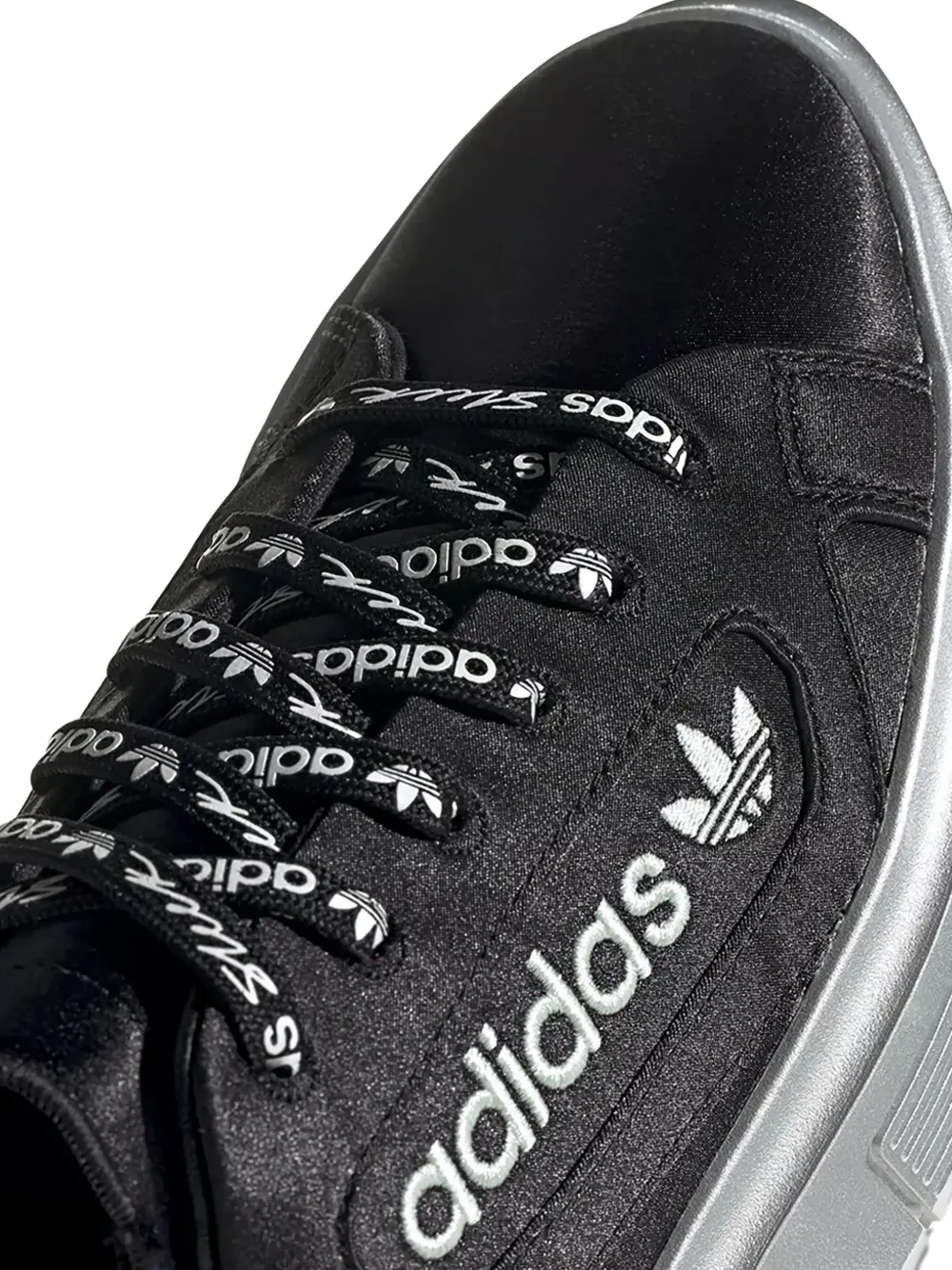 adidas Sleek Super sneakers Black